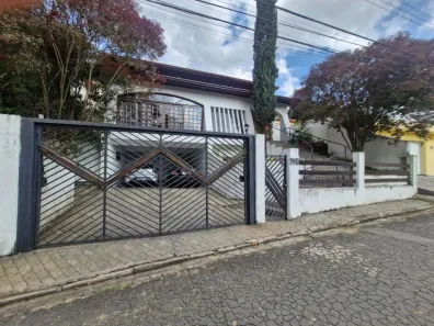 Casa de Condomínio com 5 Quartos à venda, 280m² no Terras do Madeira, Carapicuíba
