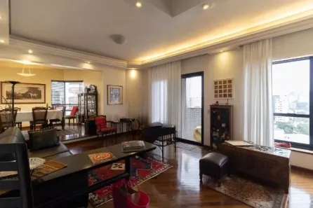 Cobertura com 5 Quartos à venda, 360m² no Aclimação, São Paulo