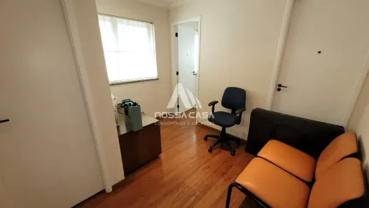 Sala Comercial para alugar, 55m² no Cerqueira César, São Paulo