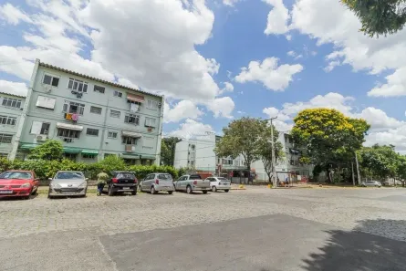 Apartamento com 1 Quarto à venda, 49m² no Humaitá, Porto Alegre