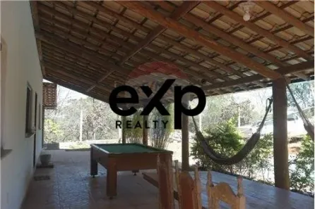 Casa com 3 Quartos à venda, 346m² no , Capim Branco