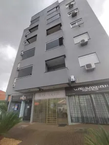 Ponto Comercial para alugar, 40m² no Scharlau, São Leopoldo