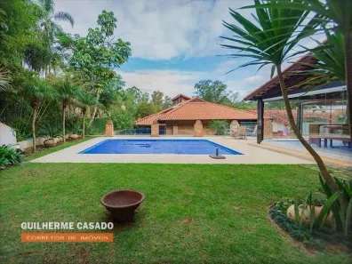 Casa com 3 Quartos à venda, 565m² no Palos Verdes, Carapicuíba