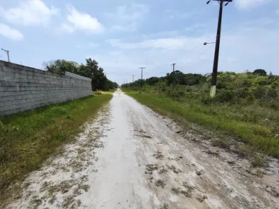 Lote/Terreno à venda, 176m² no Chácara Glória, Itanhaém