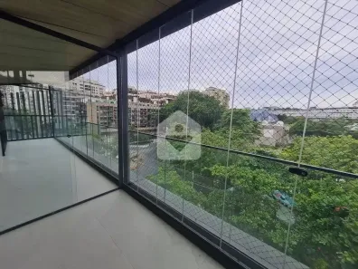 Cobertura com 3 Quartos à venda, 197m² no Gávea, Rio de Janeiro