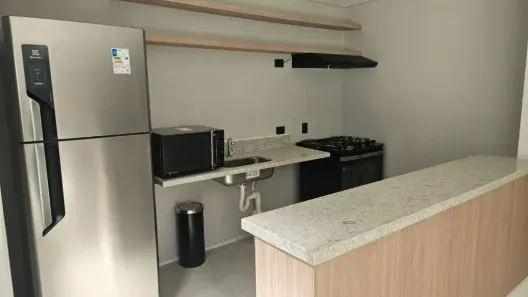 Apartamento com 2 Quartos para alugar, 54m² no Jardim das Indústrias, São José dos Campos