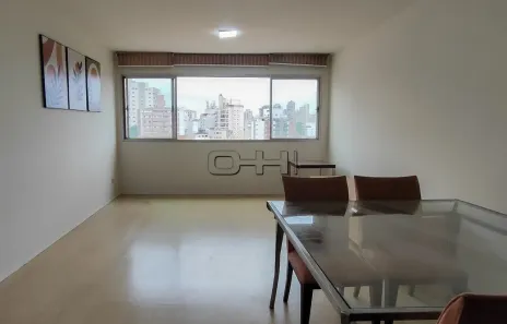 Apartamento com 3 Quartos à venda, 105m² no Sumaré, São Paulo