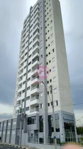 Apartamento com 2 Quartos à venda, 69m² no Centro, Jacareí