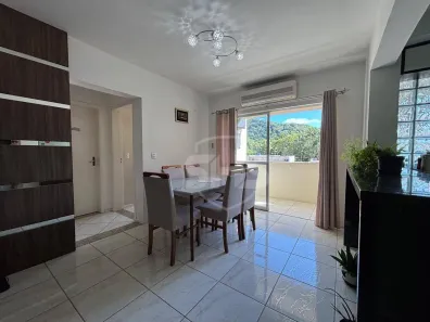 Apartamento com 2 Quartos à venda, 77m² no Garcia, Blumenau