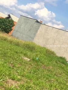 Lote/Terreno à venda, 488m² no Jardim das Gaivotas, Indaiatuba