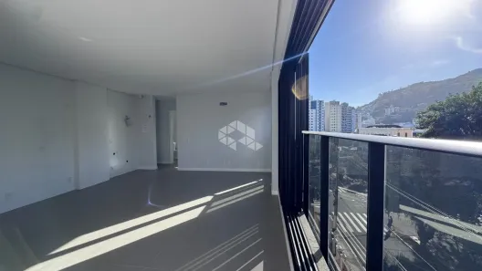 Apartamento com 1 Quarto à venda, 54m² no Centro, Florianópolis