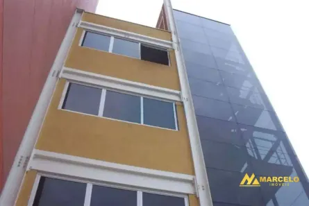 Prédio Comercial para alugar, 1015m² no Barra Funda, São Paulo