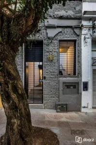 Prédio Comercial à venda, 124m² no Centro Histórico, Porto Alegre