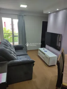 Apartamento com 2 Quartos à venda, 62m² no São João Clímaco, São Paulo