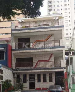 Prédio Comercial para alugar, 200m² no Santana, São Paulo