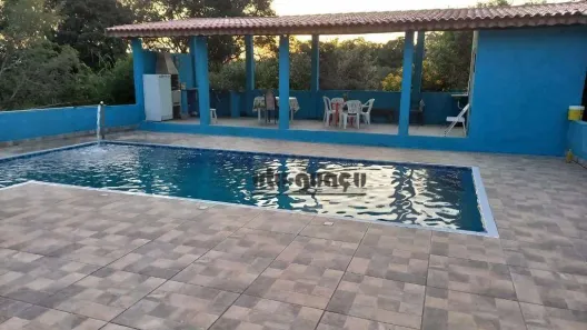 Fazenda/Sítio com 4 Quartos à venda, 200m² no Chácaras Monte Verde, Itu
