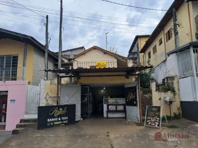 Casa com 2 Quartos à venda, 80m² no Registro, Taubaté