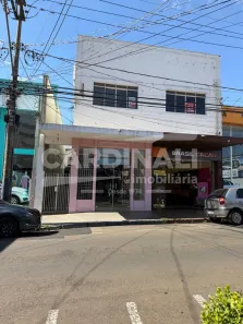 Ponto Comercial para alugar, 80m² no Centro, São Carlos