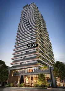 Apartamento com 1 Quarto à venda, 24m² no Itaim Bibi, São Paulo