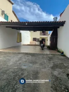 Casa com 3 Quartos à venda, 190m² no Barroso, Fortaleza
