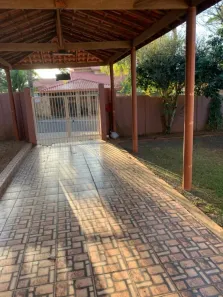 Fazenda/Sítio com 3 Quartos à venda, 235m² no Condomínio Zuleika Jabour, Salto