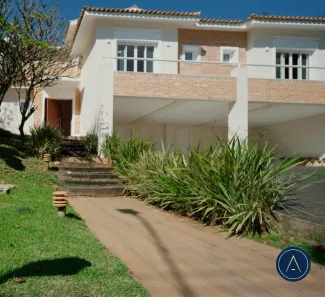 Casa de Condomínio com 4 Quartos à venda, 400m² no Alphaville Conde II, Barueri