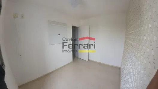 Apartamento com 2 Quartos à venda, 50m² no Vila Roque, São Paulo