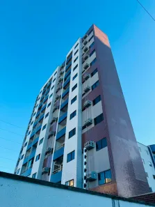 Apartamento com 3 Quartos à venda, 60m² no Edson Queiroz, Fortaleza