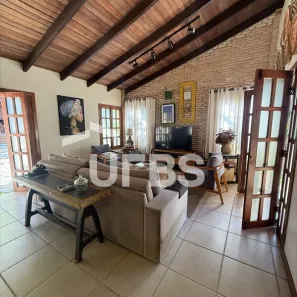 Casa com 3 Quartos à venda, 855m² no Setor Meia Ponte, Pirenópolis