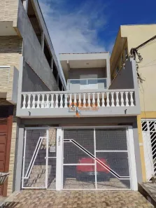 Casa com 2 Quartos à venda, 180m² no Jardim Maria Clara, Guarulhos