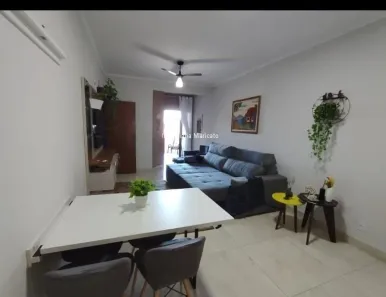 Apartamento com 3 Quartos à venda, 110m² no Parque Industrial, São José do Rio Preto
