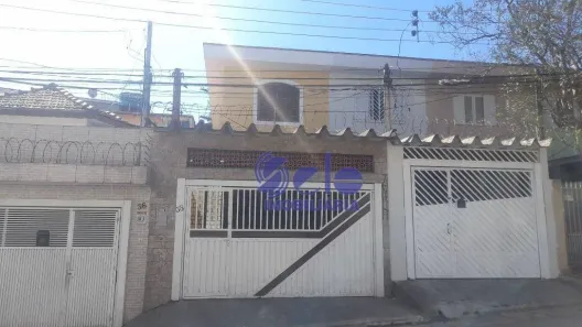 Sobrado com 3 Quartos à venda, 150m² no Vila União(Zona Norte), São Paulo