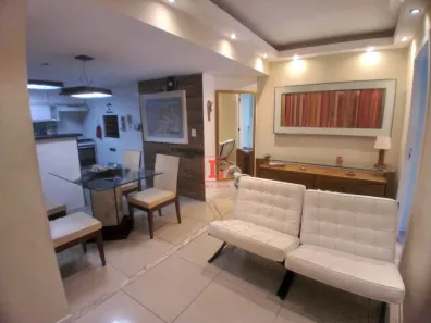 Apartamento com 3 Quartos à venda, 120m² no Copacabana, Rio de Janeiro