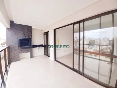 Apartamento com 3 Quartos à venda, 129m² no Canto, Florianópolis