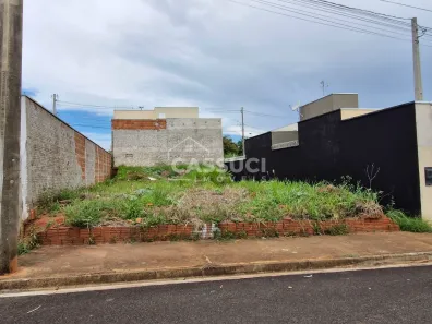 Lote/Terreno à venda, 200m² no Residencial Mais Parque Mirassol, Mirassol