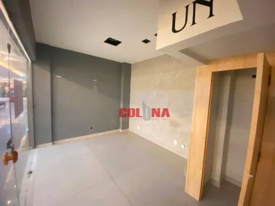 Ponto Comercial para alugar, 20m² no Icaraí, Niterói