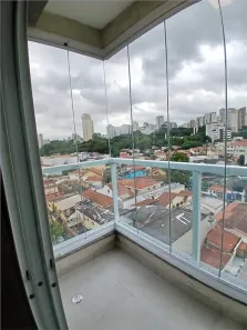 Apartamento com 2 Quartos à venda, 47m² no Vila Mariza Mazzei, São Paulo