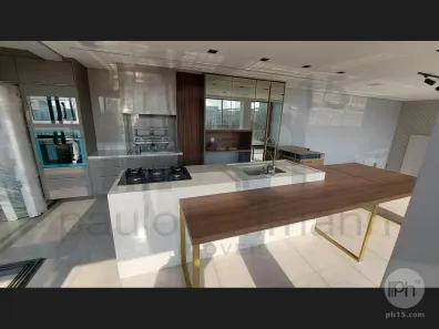 Cobertura com 2 Quartos à venda, 151m² no Indianópolis, São Paulo