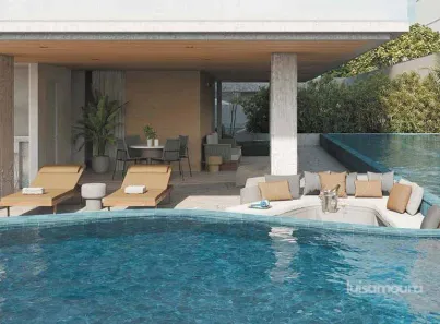 Apartamento com 1 Quarto à venda, 41m² no Copacabana, Rio de Janeiro