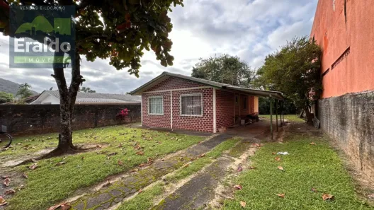 Casa com 2 Quartos à venda, 120m² no Tabuleiro, Matinhos