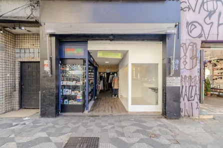 Ponto Comercial para alugar, 15m² no Consolação, São Paulo