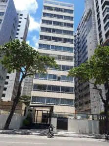Apartamento com 5 Quartos à venda, 252m² no Boa Viagem, Recife