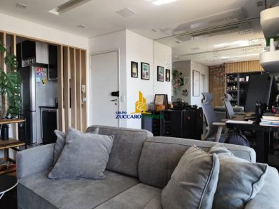 Apartamento com 3 Quartos à venda, 88m² no Vila Moreira, Guarulhos