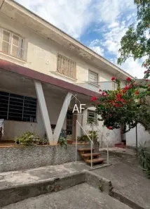 Casa com 2 Quartos à venda, 154m² no Chácara Inglesa (Zona Norte), São Paulo