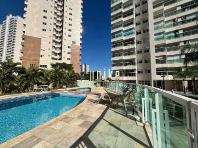 Apartamento com 2 Quartos à venda, 78m² no Vila Ema, São José dos Campos