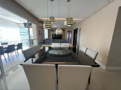 Apartamento com 3 Quartos à venda, 123m² no Centro, São Bernardo do Campo