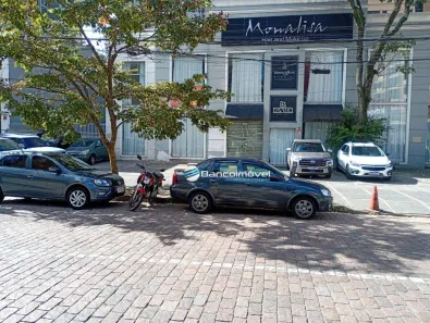 Ponto Comercial para alugar, 643m² no Cambuí, Campinas