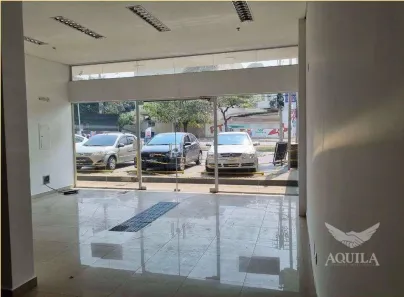 Sala Comercial para venda ou aluguel, 150m² no Vila Trujillo, Sorocaba