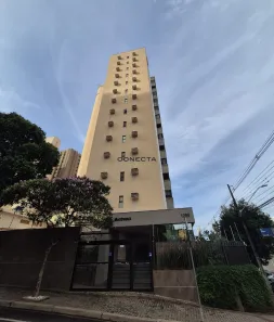 Apartamento com 3 Quartos à venda, 131m² no Centro, Londrina