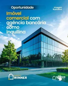 Prédio Comercial à venda, 2662m² no Centro, São Paulo